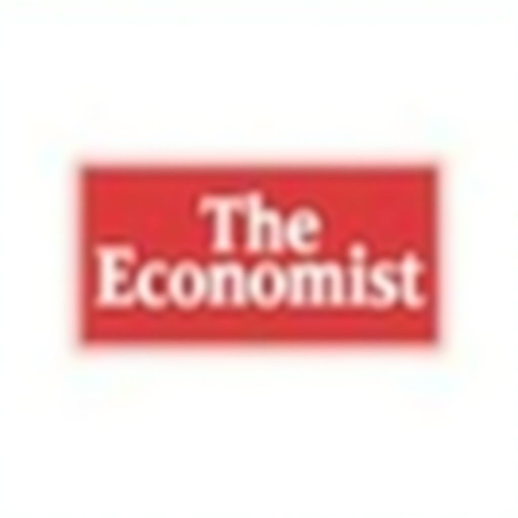 Logo The Economist