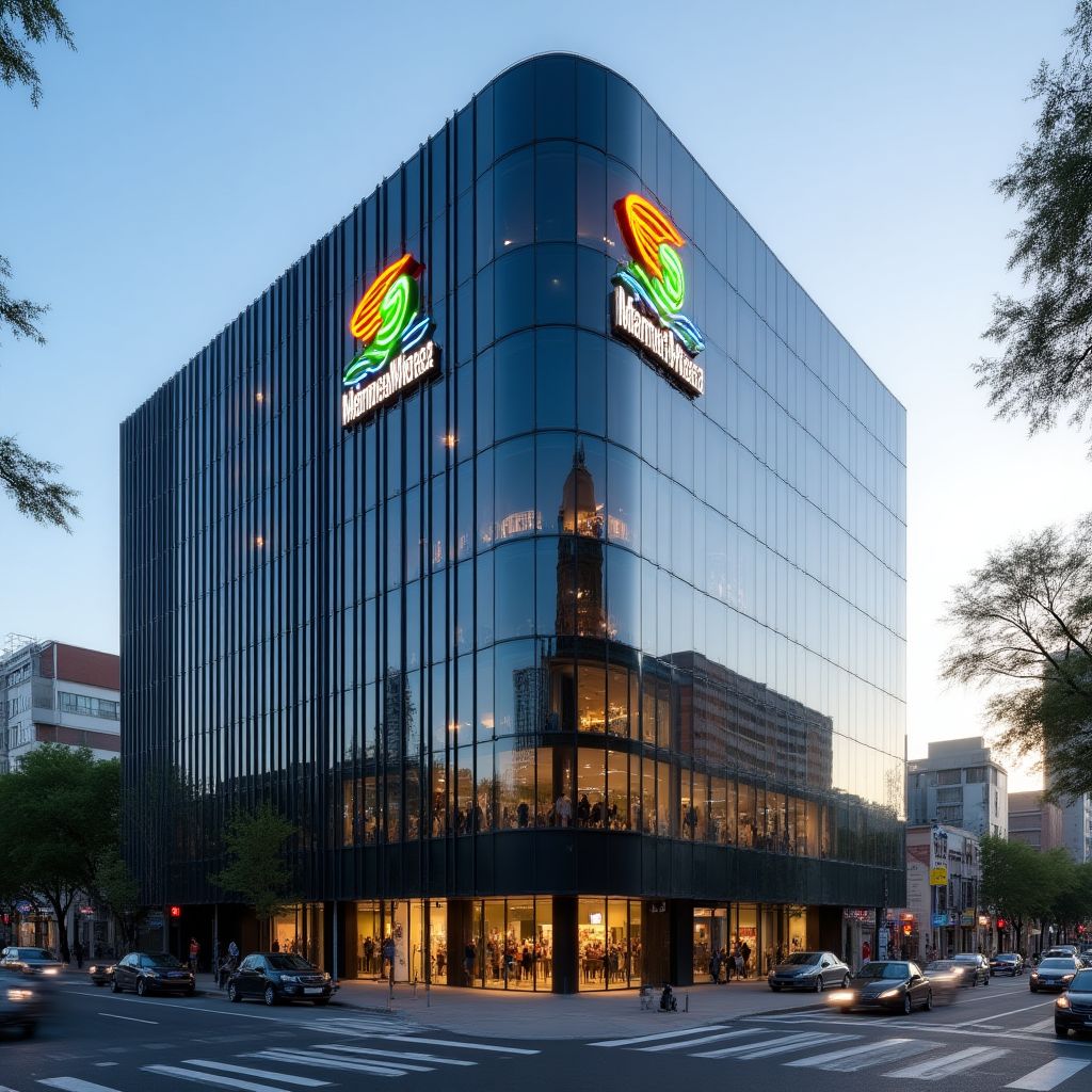 Institución financiera internacional