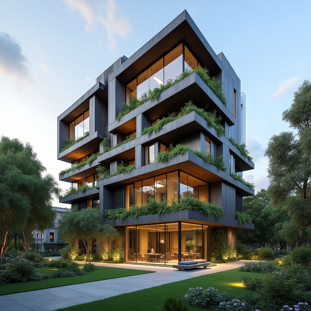 Análisis del sector inmobiliario