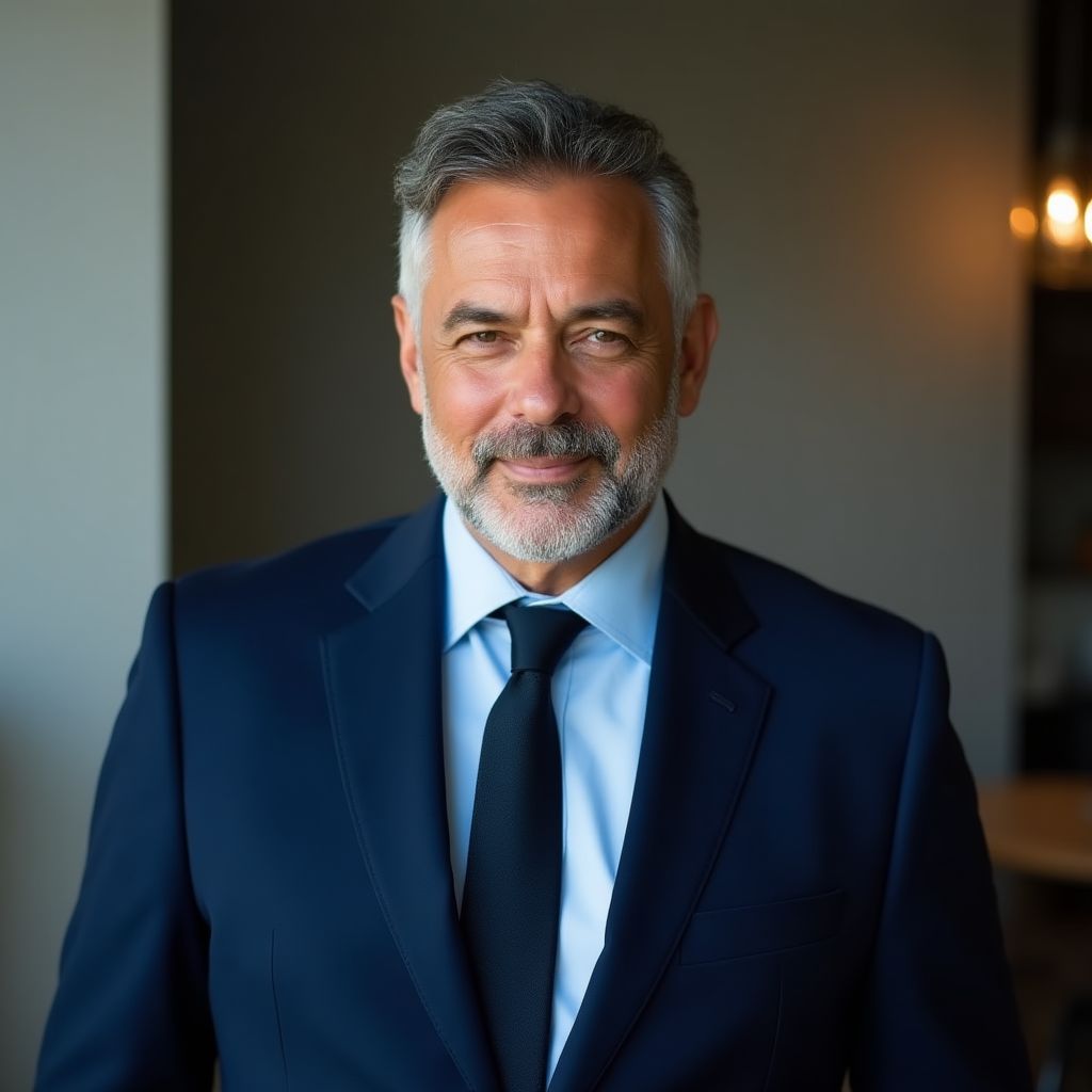 Ricardo Almeida