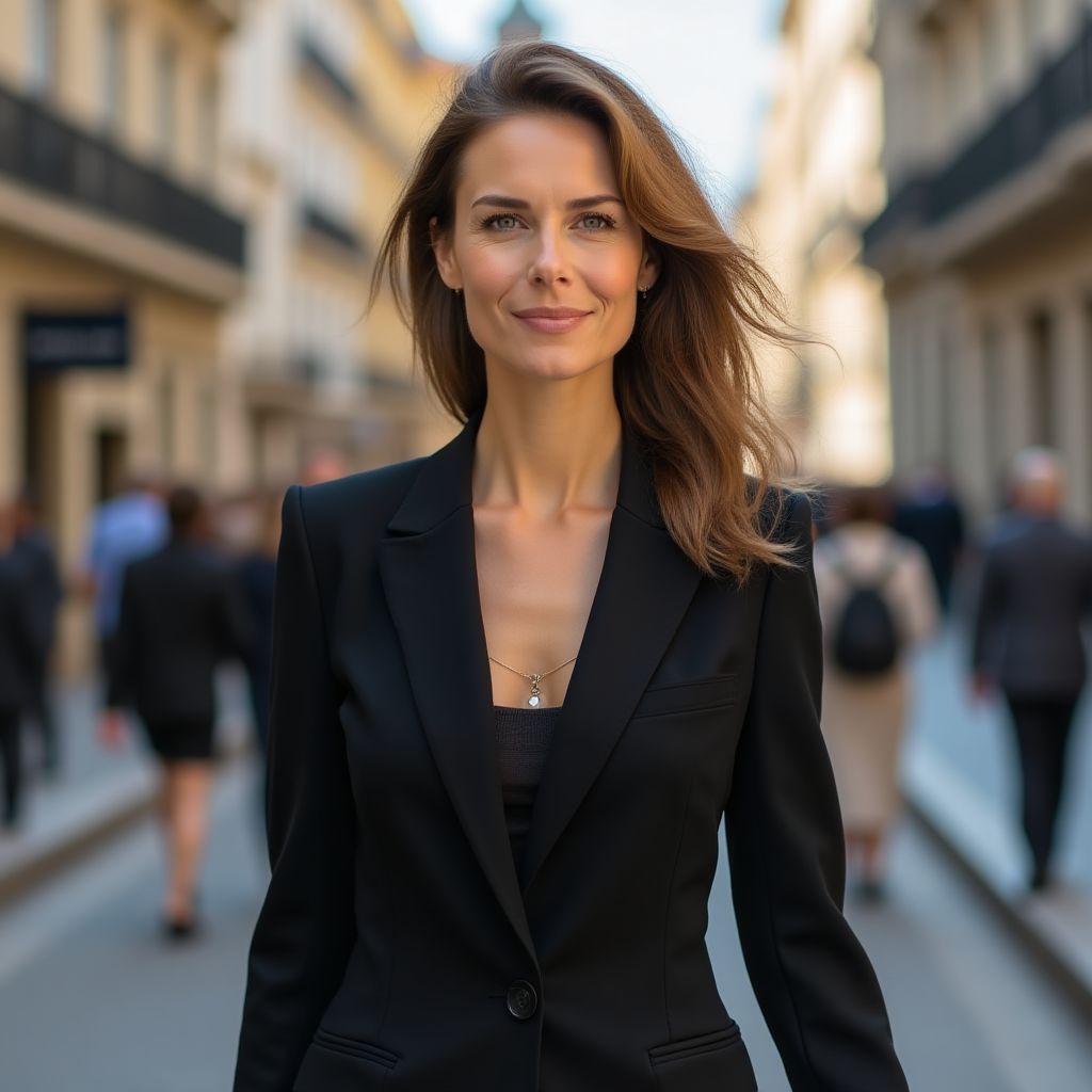Sophie Laurent